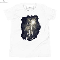 Youth Short Sleeve T-Shirt | ملعوبه SOONABOOSH